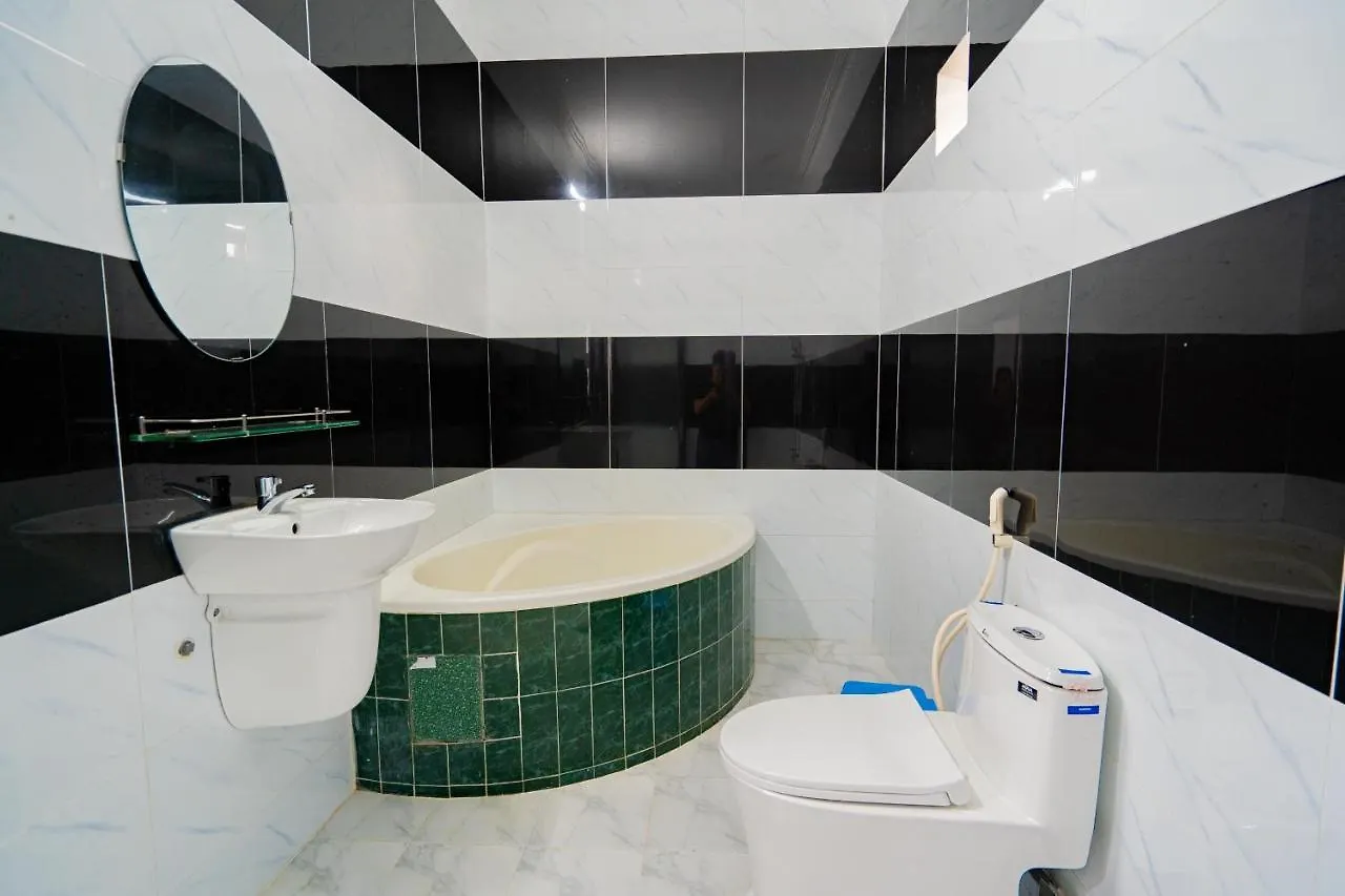 Lp Villa 51 - Free Karaoke - Bida - Gan Bai Sau Vung Tau Vietnam