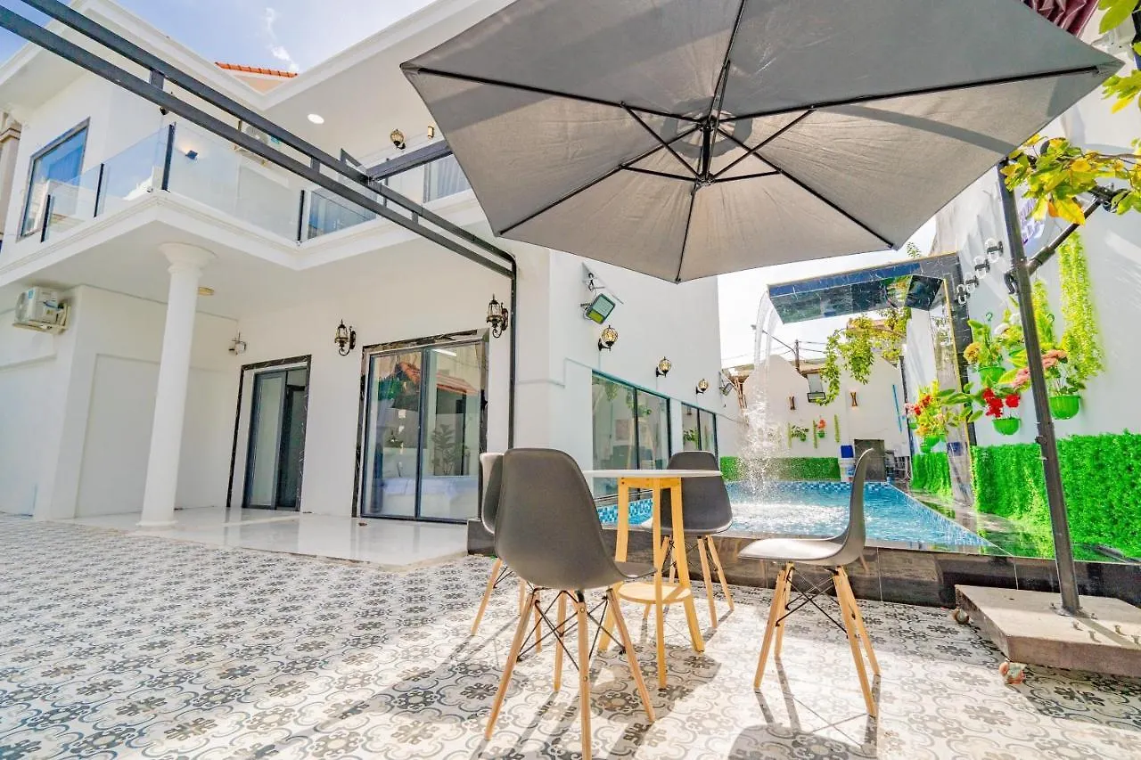 Lp Villa 51 - Free Karaoke - Bida - Gan Bai Sau Vung Tau