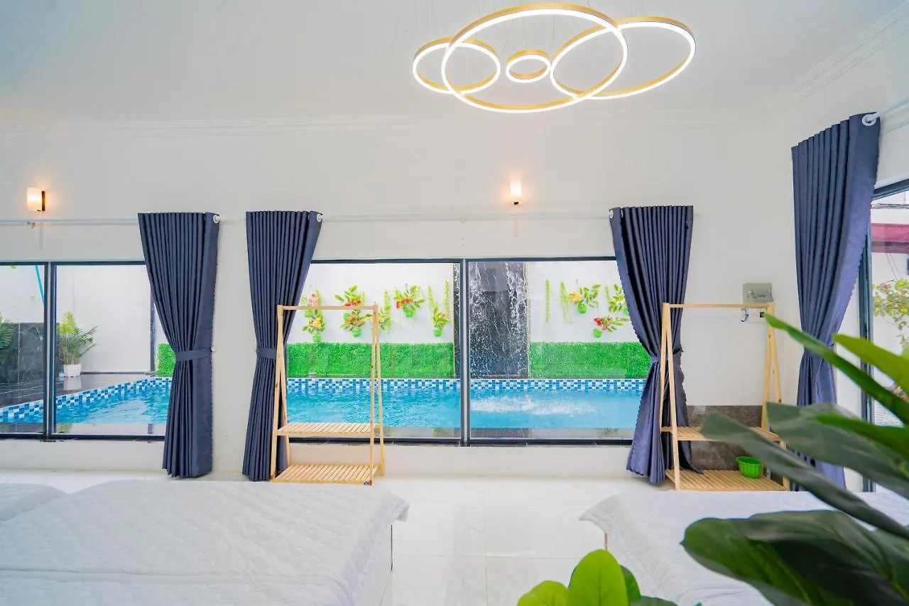 Lp Villa 51 - Free Karaoke - Bida - Gan Bai Sau Vung Tau