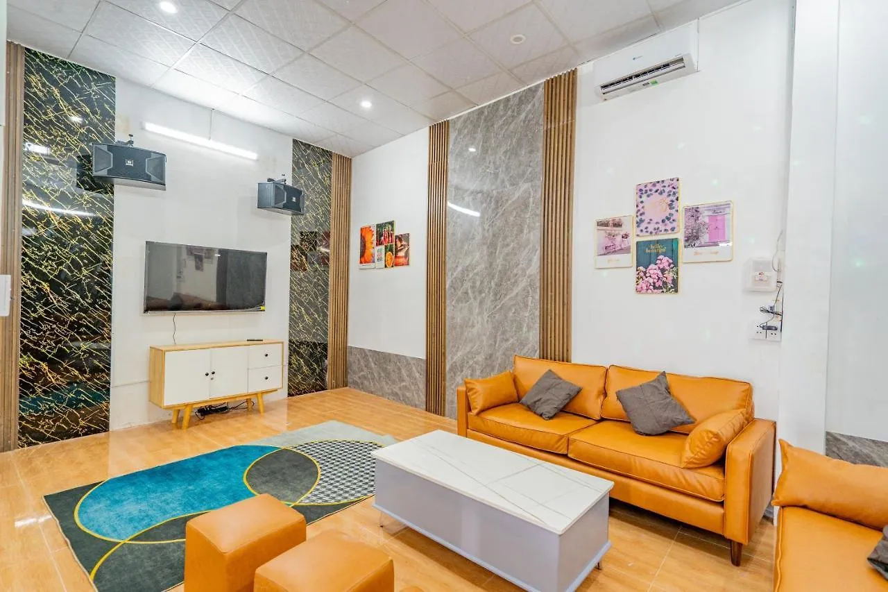 Lp Villa 51 - Free Karaoke - Bida - Gan Bai Sau Vung Tau