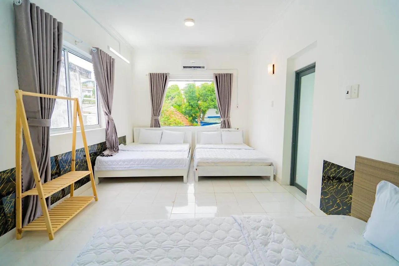 Lp Villa 51 - Free Karaoke - Bida - Gan Bai Sau Vung Tau
