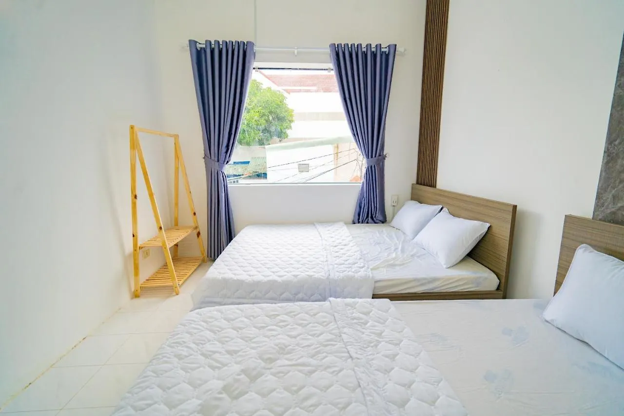 Lp Villa 51 - Free Karaoke - Bida - Gan Bai Sau Vung Tau Vietnam