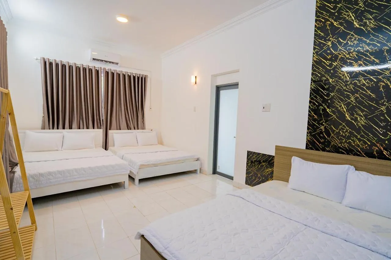 Lp Villa 51 - Free Karaoke - Bida - Gan Bai Sau Vung Tau 0*,  Vietnam