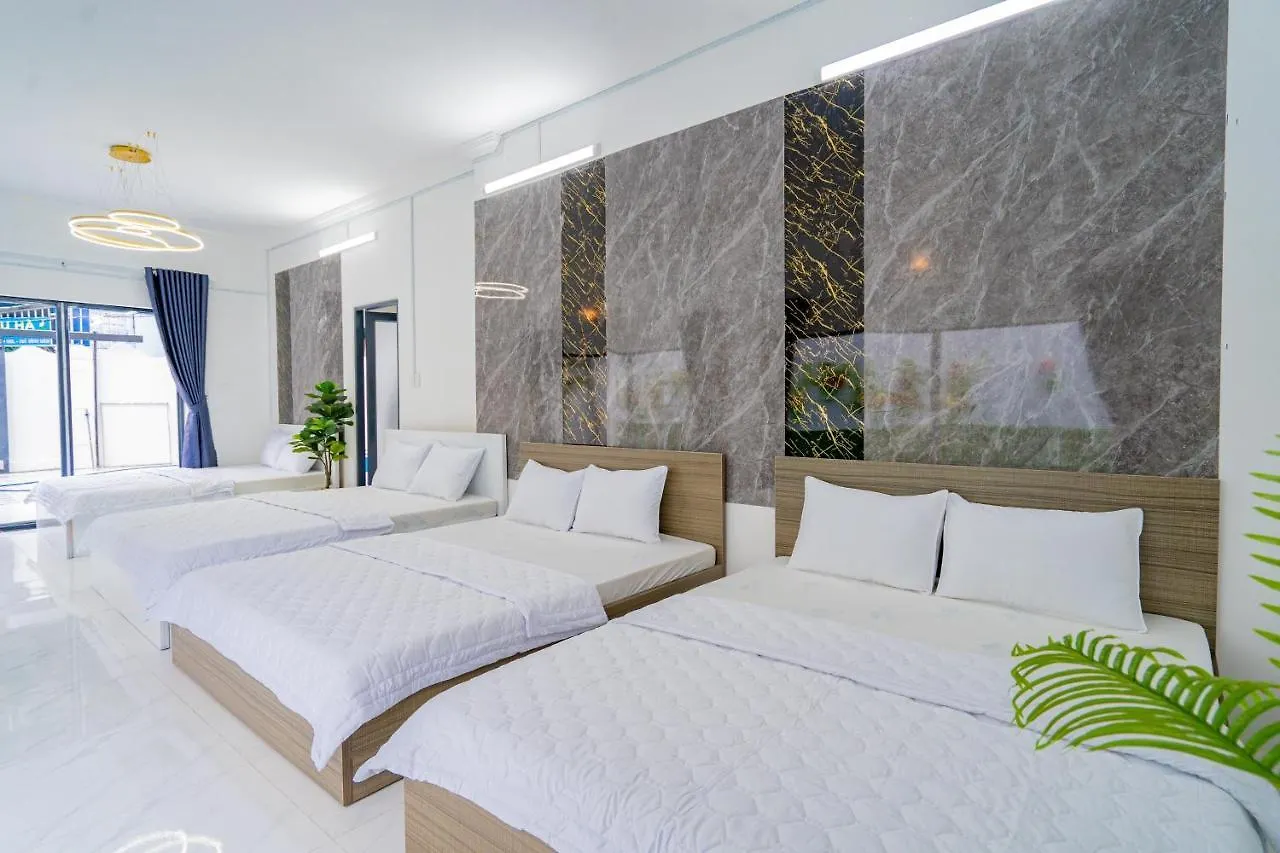 Lp Villa 51 - Free Karaoke - Bida - Gan Bai Sau Vung Tau