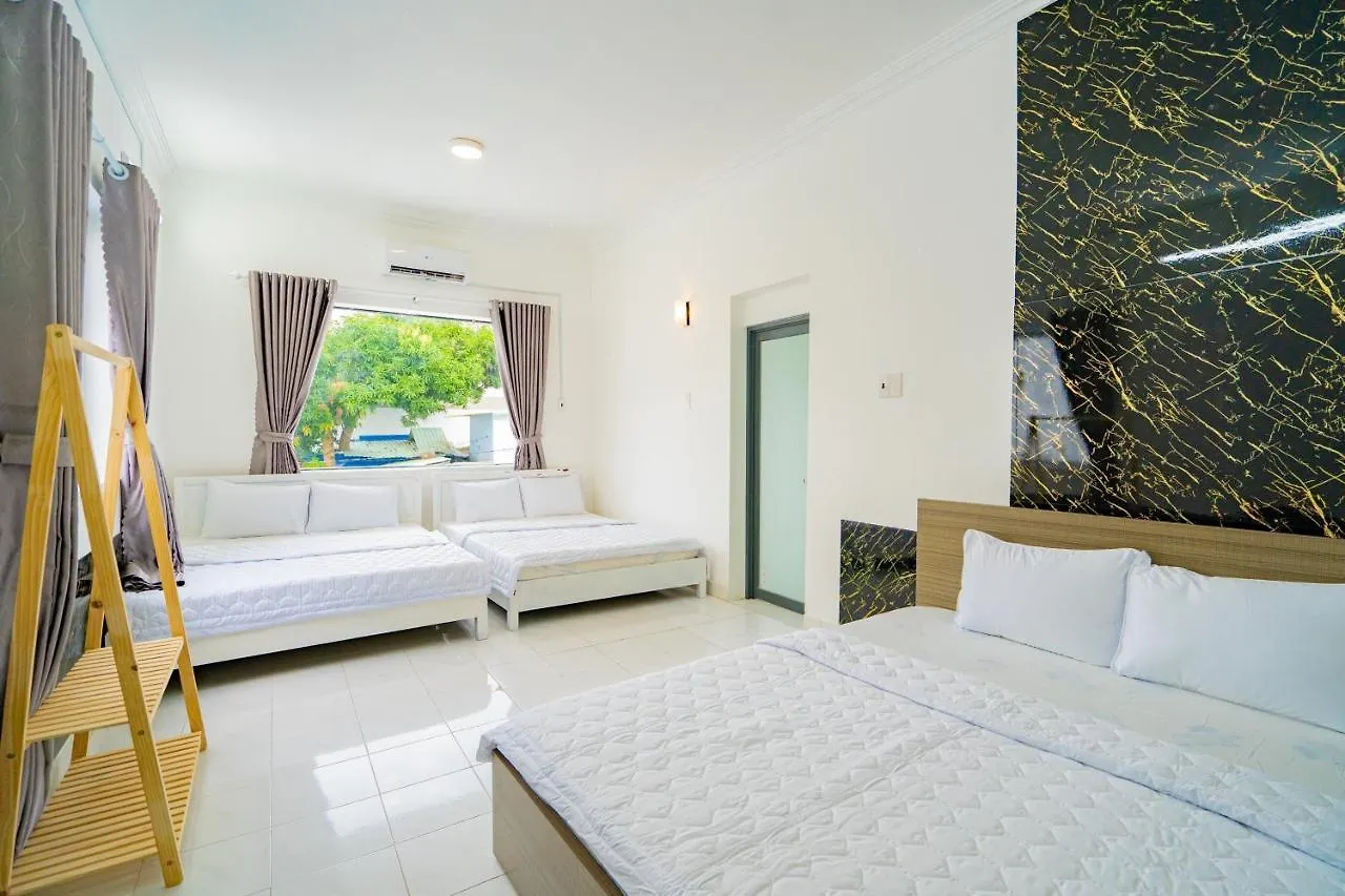 Lp Villa 51 - Free Karaoke - Bida - Gan Bai Sau Vung Tau