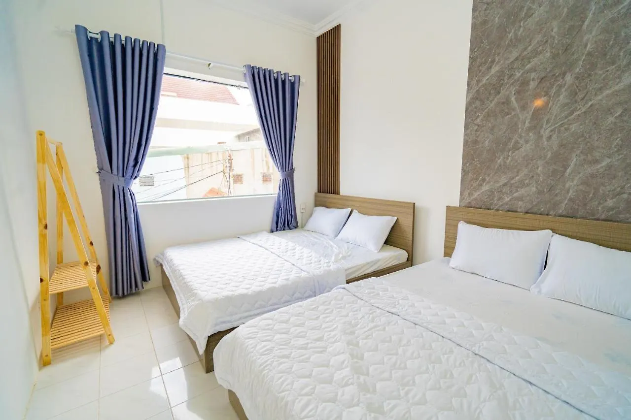 Lp Villa 51 - Free Karaoke - Bida - Gan Bai Sau Vung Tau