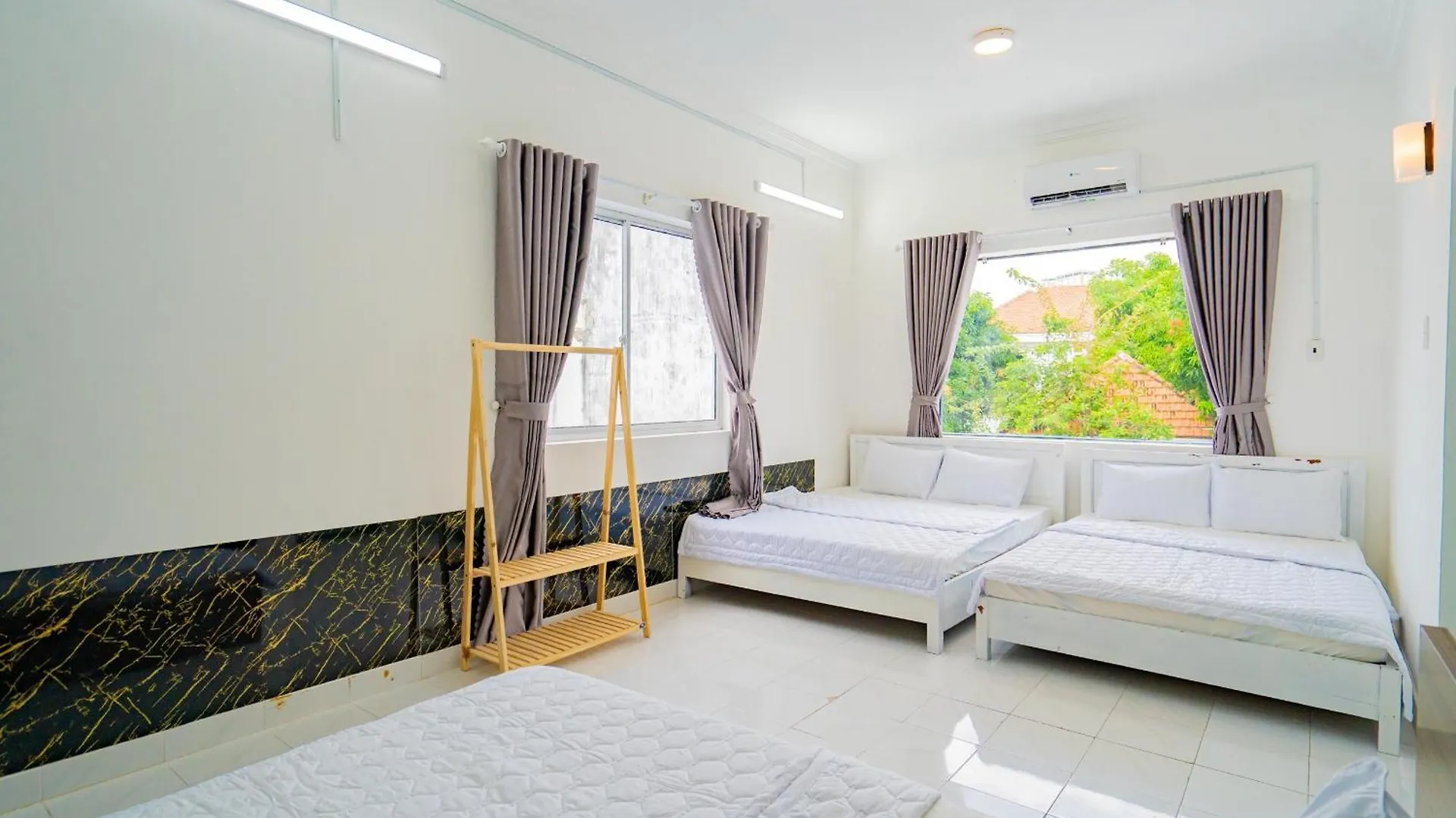 Lp Villa 51 - Free Karaoke - Bida - Gan Bai Sau Vung Tau